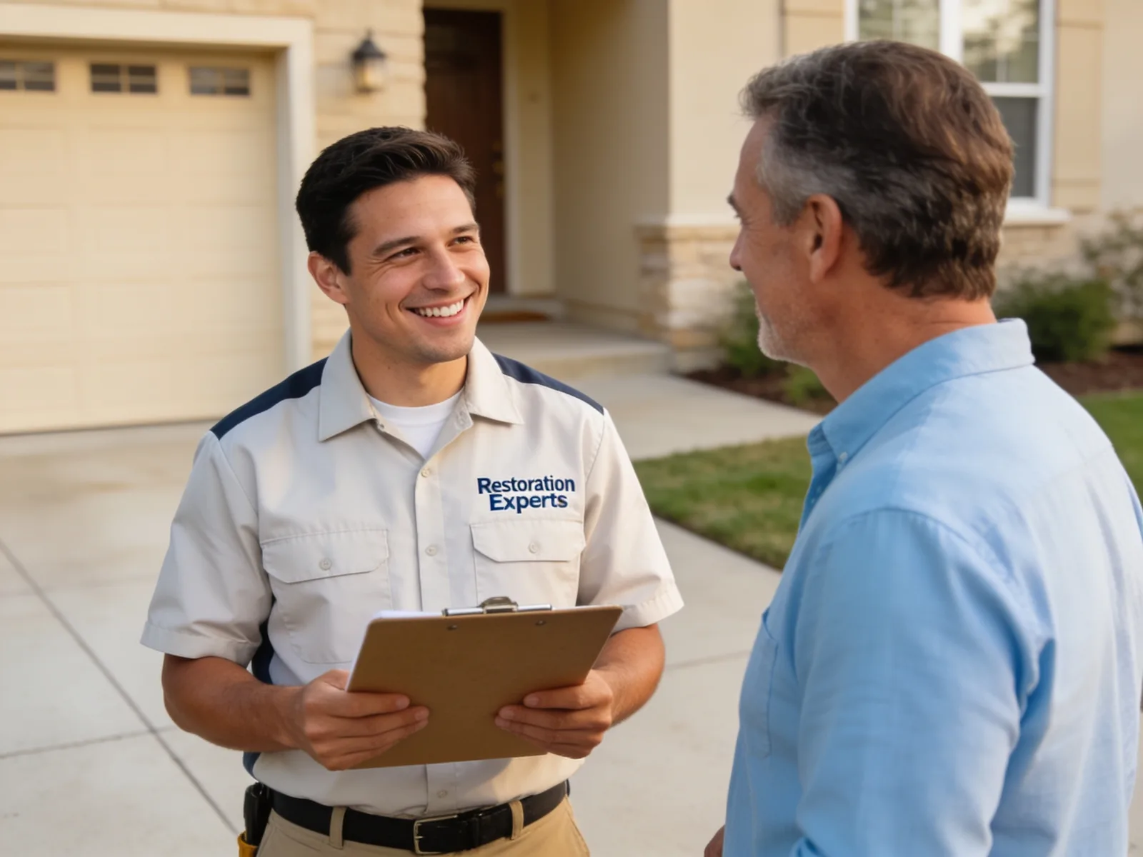 Water Damage Cleanup Bloomfield, IA FAQs